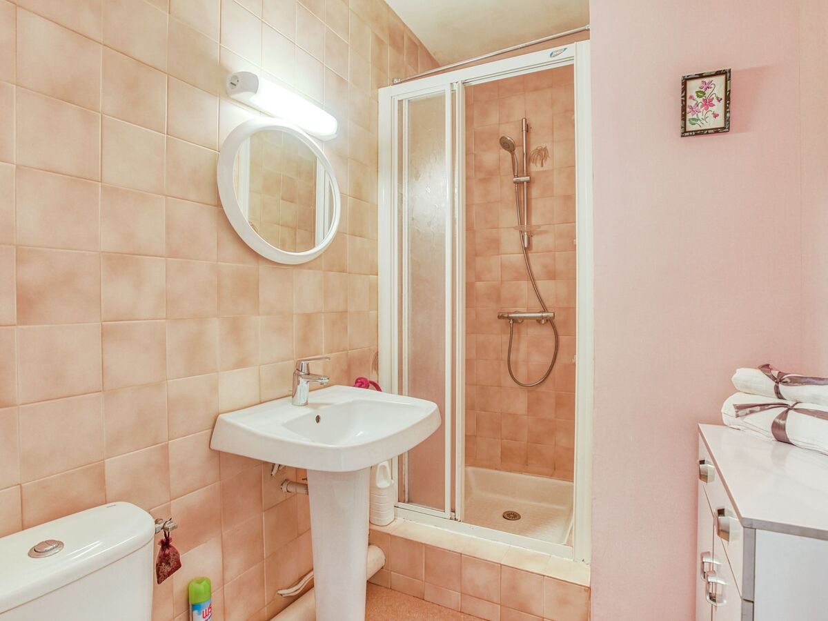 Appartement 2 pièces à 25 m de la mer, Quiberon - Photo 9