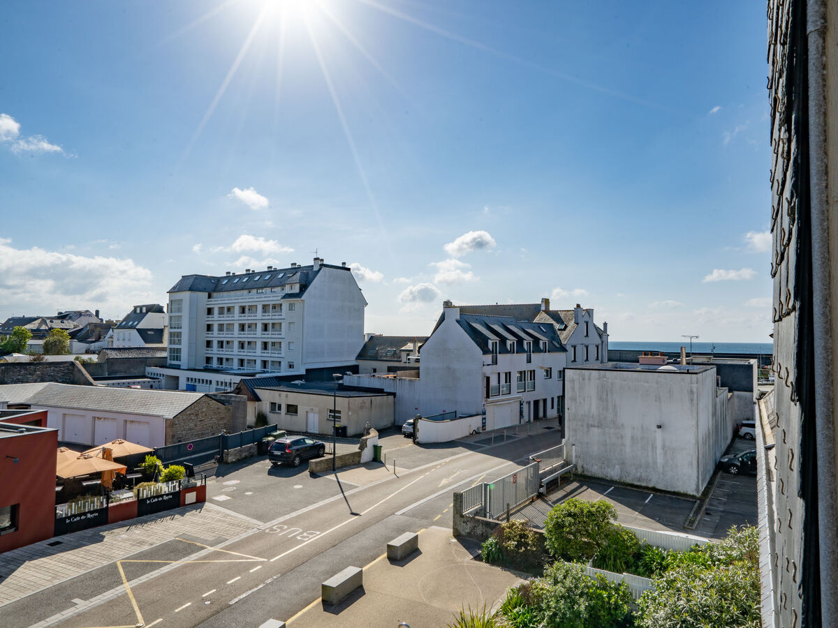 Appartement 2 pièces à 25 m de la mer, Quiberon - Photo 12