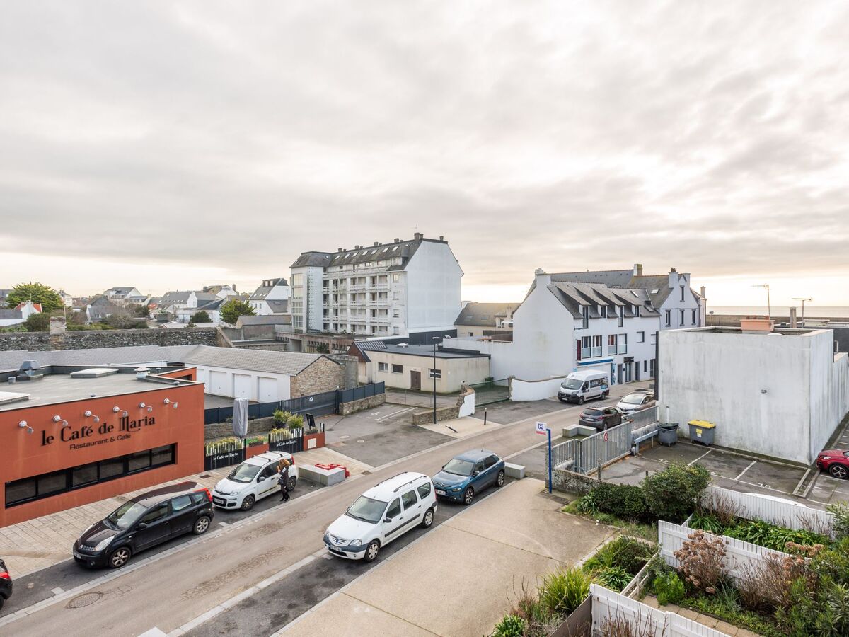 Appartement 2 pièces à 25 m de la mer, Quiberon - Photo 13