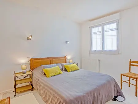 Appartement vue mer Le Grand Large, Quiberon : photo 7