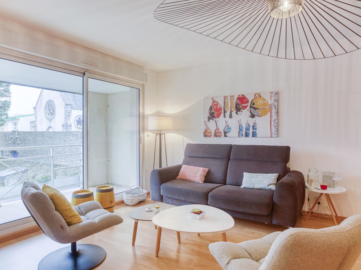 Appartement Résidence Sainte Anne, Quiberon - Photo 2