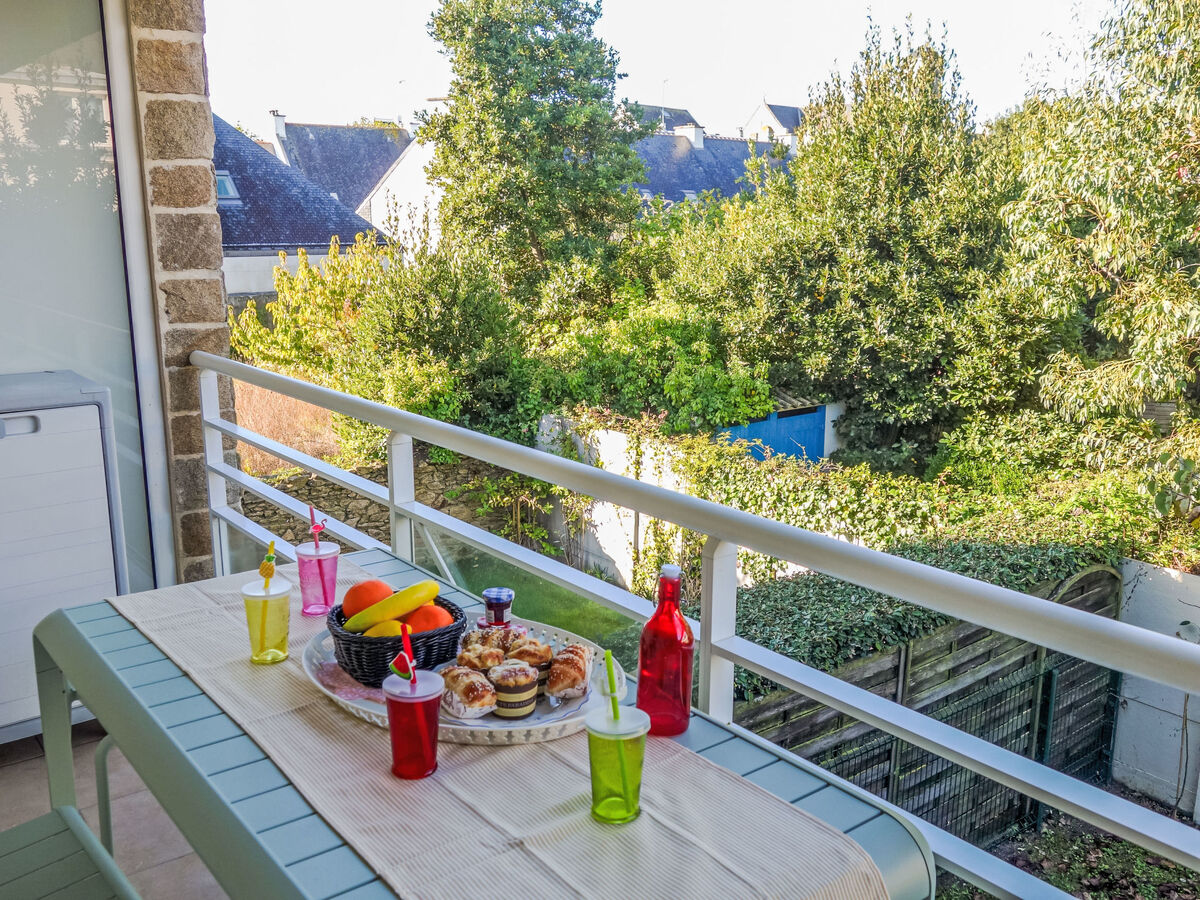 Appartement Résidence Sainte Anne, Quiberon - Photo 3