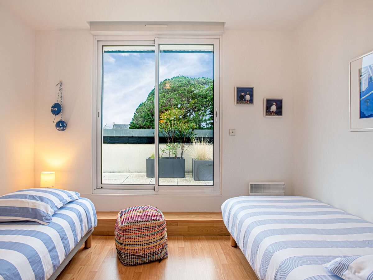 Appartement Résidence Sainte Anne, Quiberon - Photo 5
