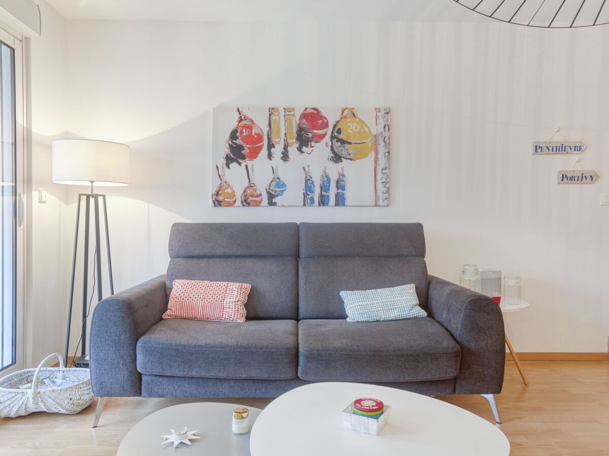 Appartement Résidence Sainte Anne, Quiberon - Photo 6