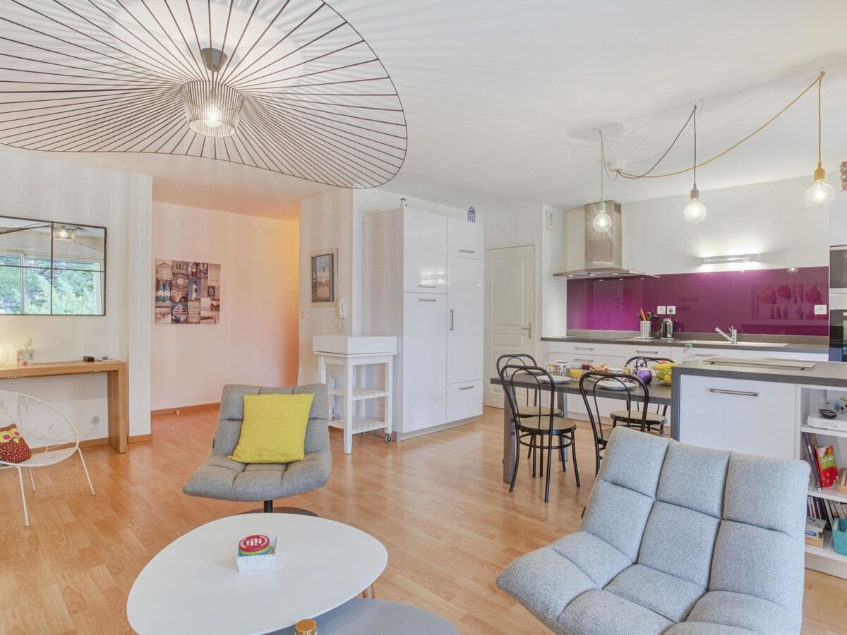 Appartement Résidence Sainte Anne, Quiberon - Photo 8