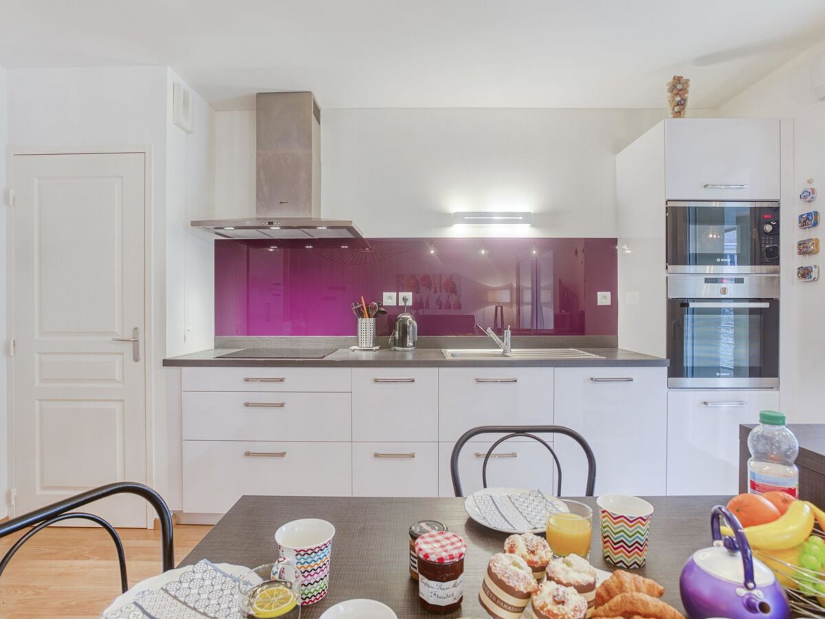 Appartement Résidence Sainte Anne, Quiberon - Photo 9