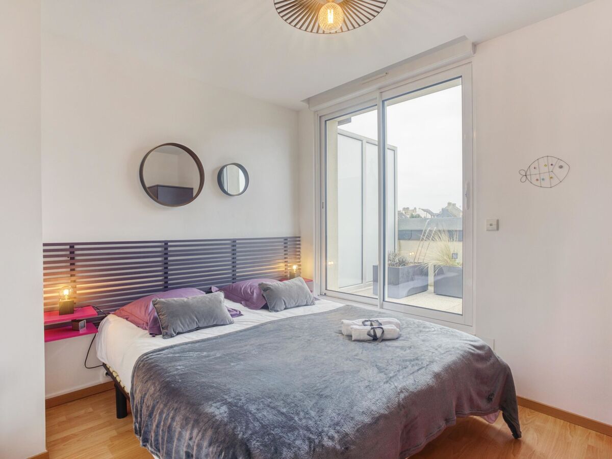 Appartement Résidence Sainte Anne, Quiberon - Photo 12