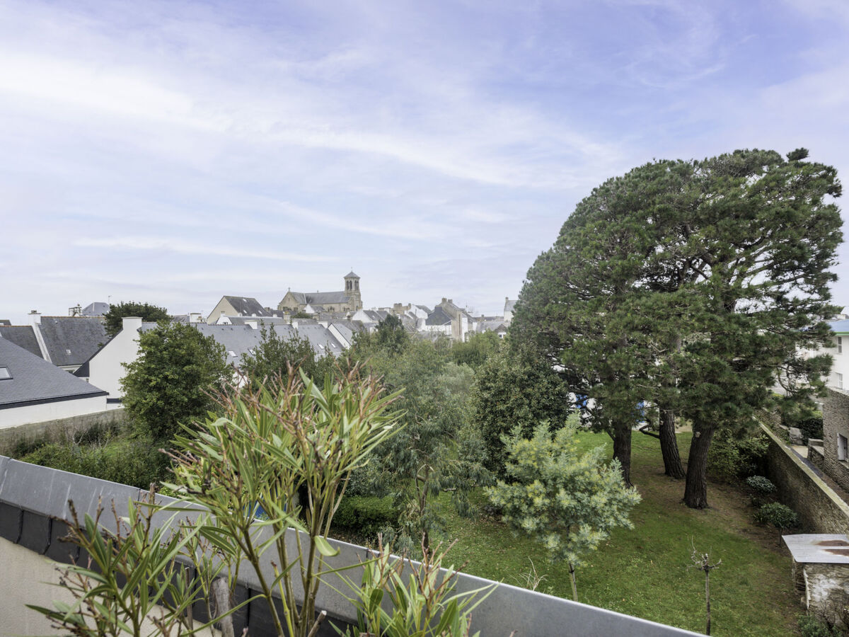 Appartement Résidence Sainte Anne, Quiberon - Photo 13