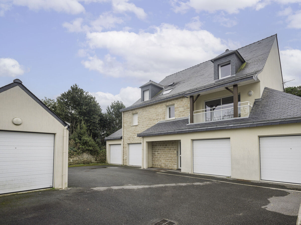 Appartement Résidence Sainte Anne, Quiberon - Photo 15
