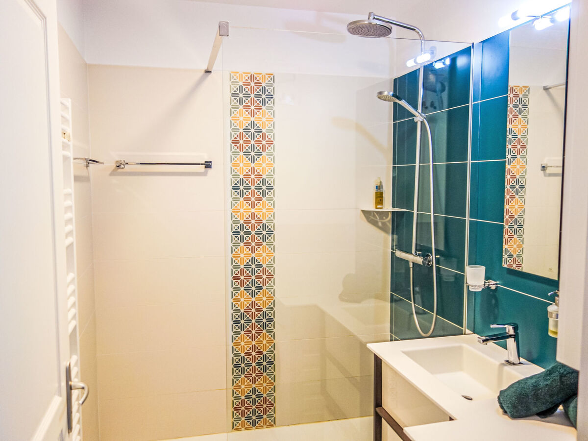 Appartement Résidence Sainte Anne, Quiberon - Photo 16