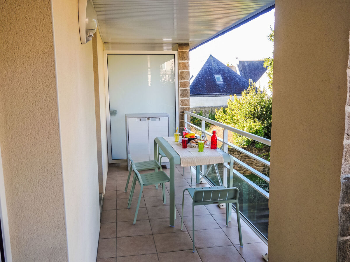 Appartement Résidence Sainte Anne, Quiberon - Photo 17