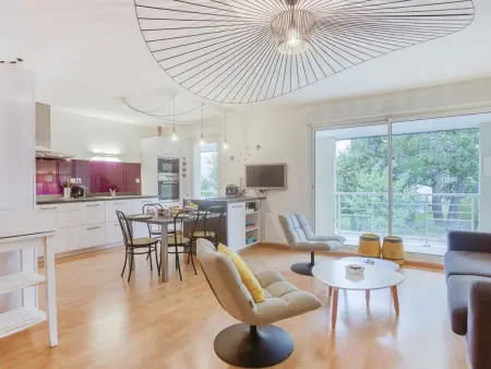 Location appartement à Quiberon, Résidence Sainte Anne