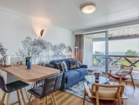 Location appartement à Carnac, Le Britannia