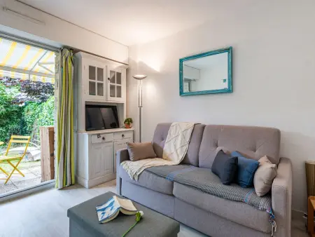Location appartement à Carnac, Manoir du Men Gwen