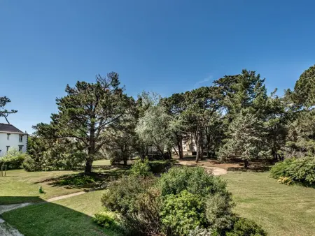 Port An Dro, studio 26 m² à 100 m de la plage : photo 6