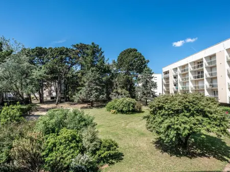 Port An Dro, studio 26 m² à 100 m de la plage : photo 15