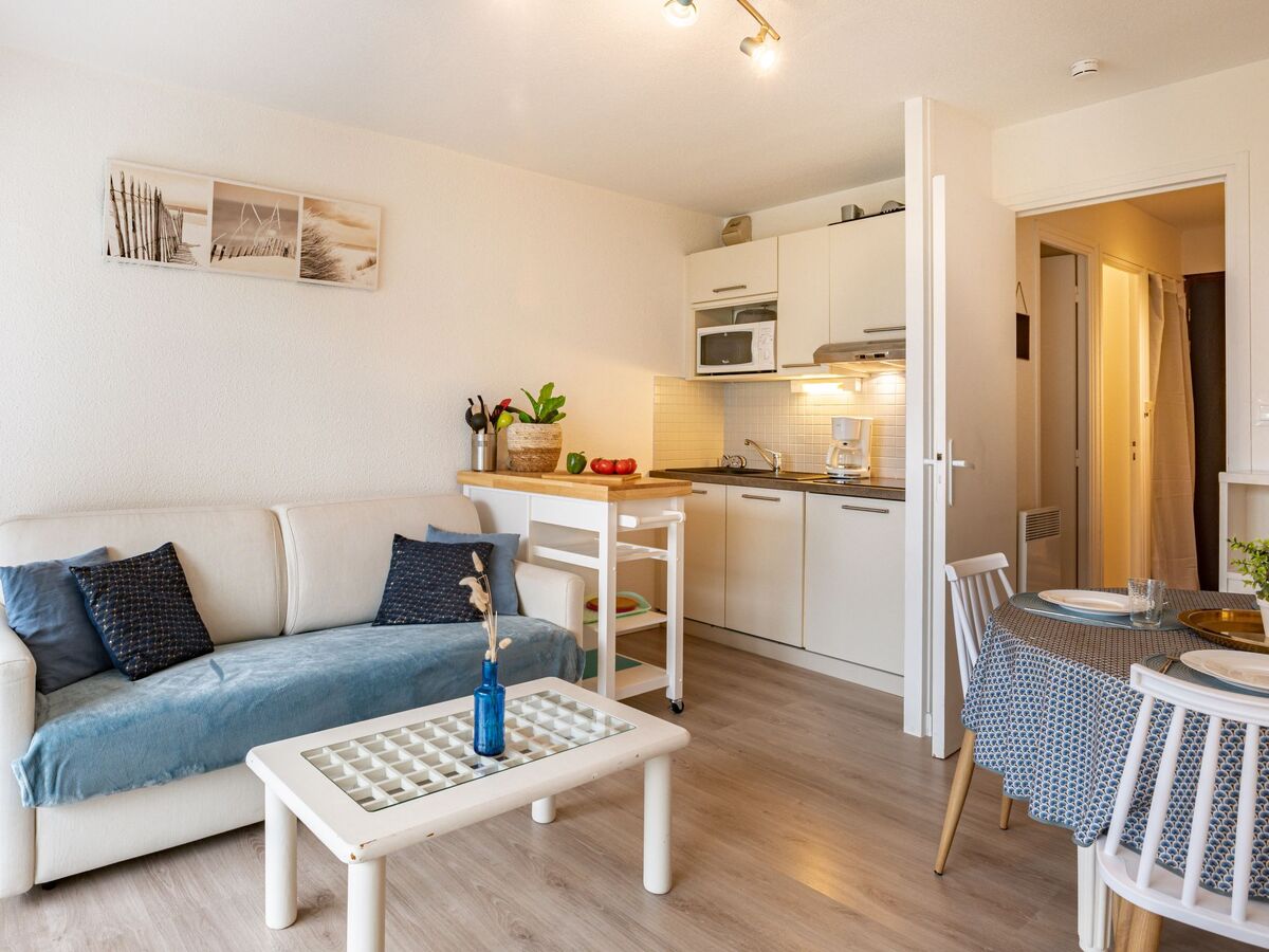 Studio 25 m² Carnac Plage, 70 m de la Grande Plage - Photo 3