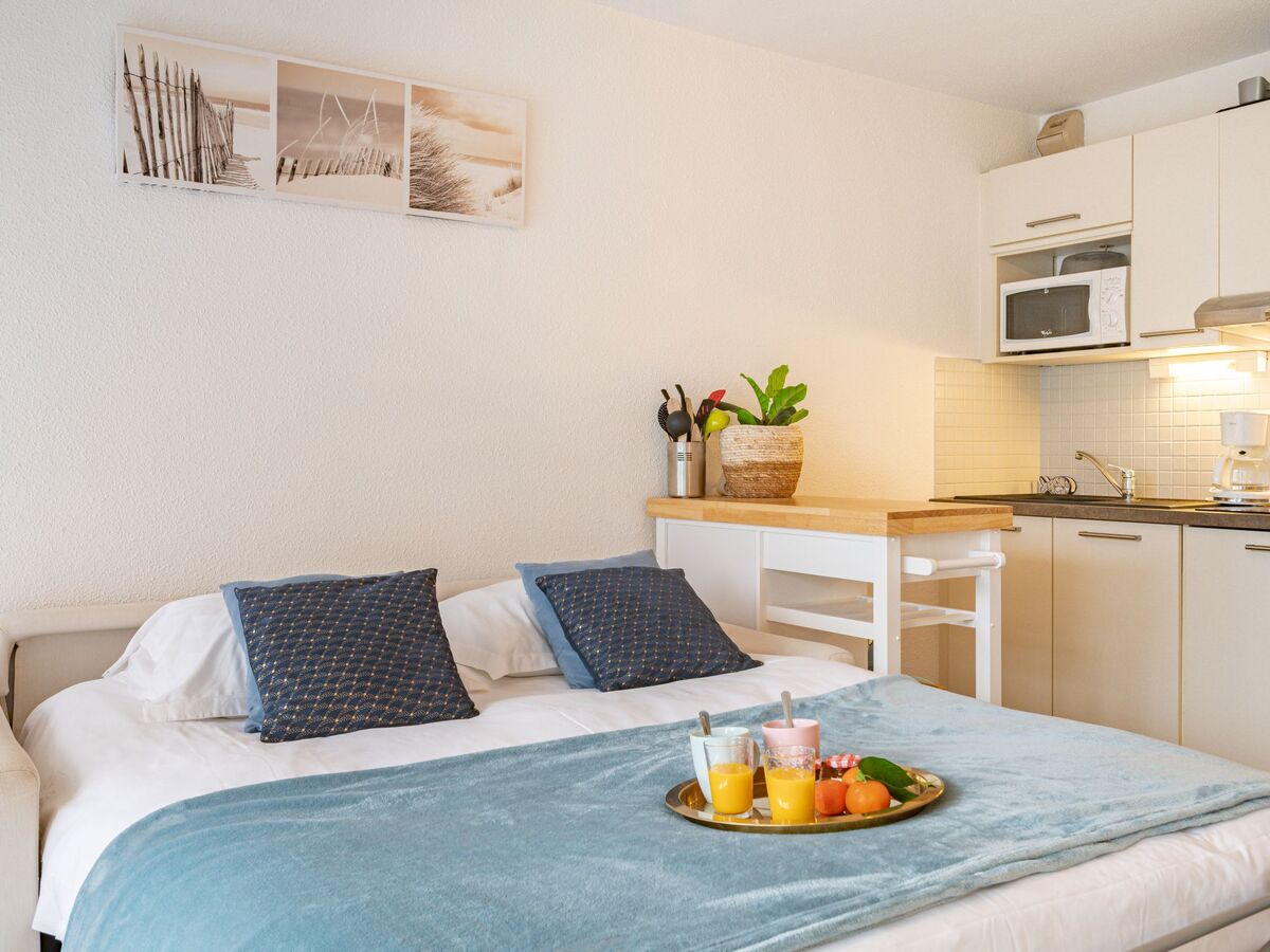 Studio 25 m² Carnac Plage, 70 m de la Grande Plage - Photo 4