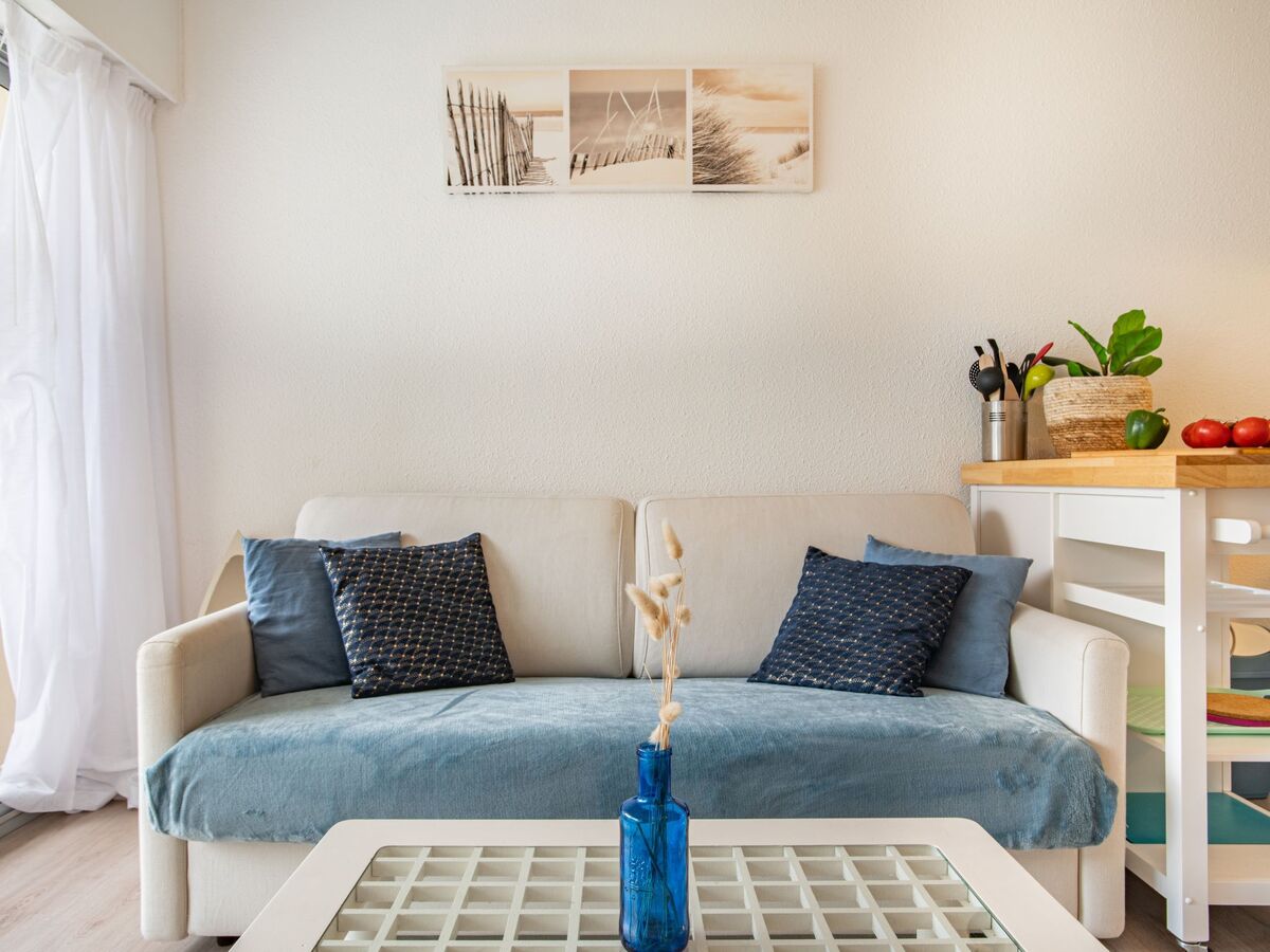 Studio 25 m² Carnac Plage, 70 m de la Grande Plage - Photo 7