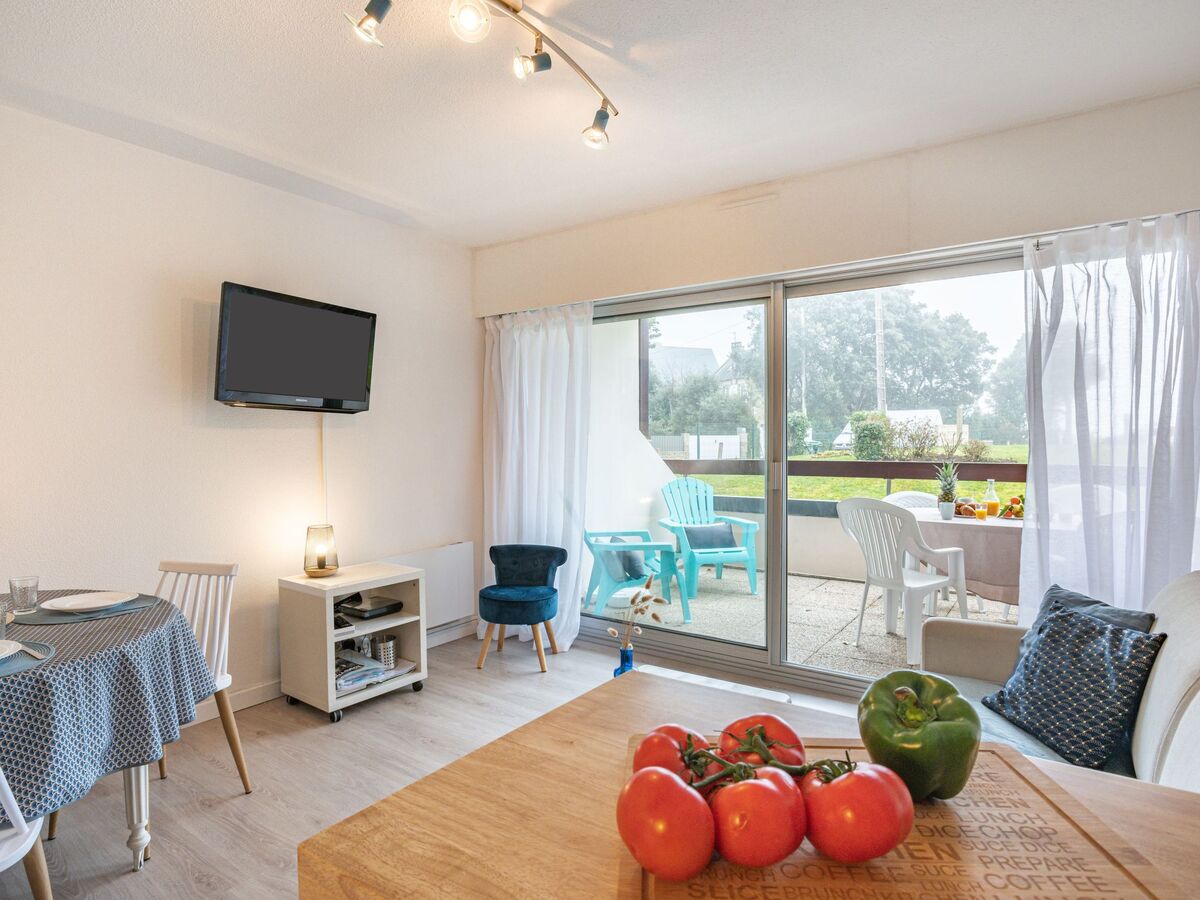 Studio 25 m² Carnac Plage, 70 m de la Grande Plage - Photo 10