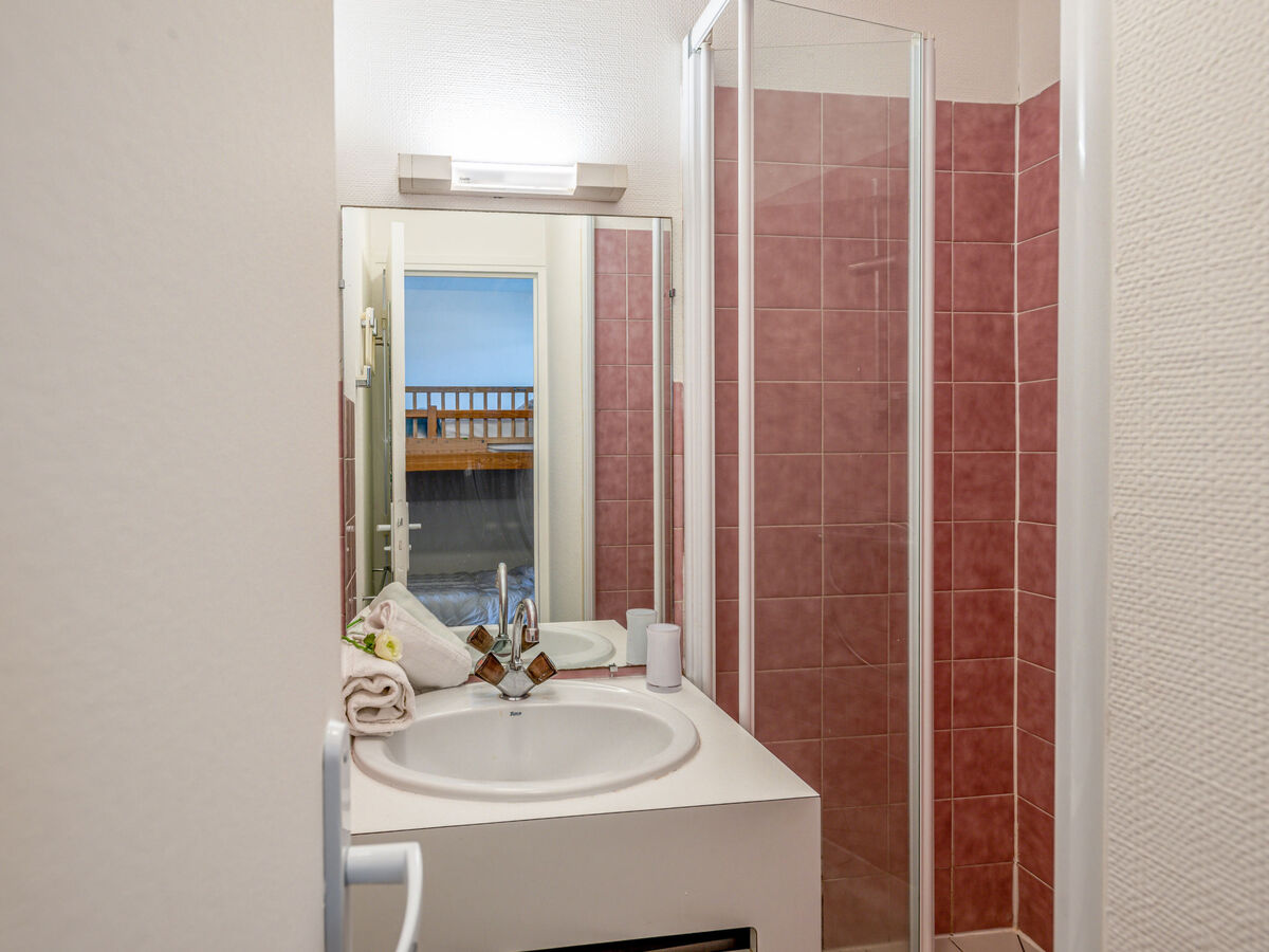 Studio 25 m² Carnac Plage, 70 m de la Grande Plage - Photo 13