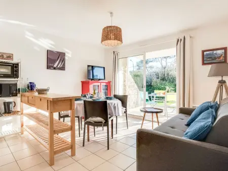 Location appartement à Carnac, Astrida