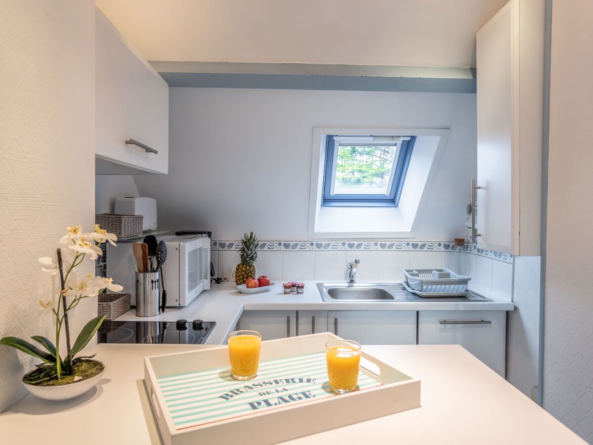 Appartement Les Pins, 450 m de la plage à Carnac - Photo 2