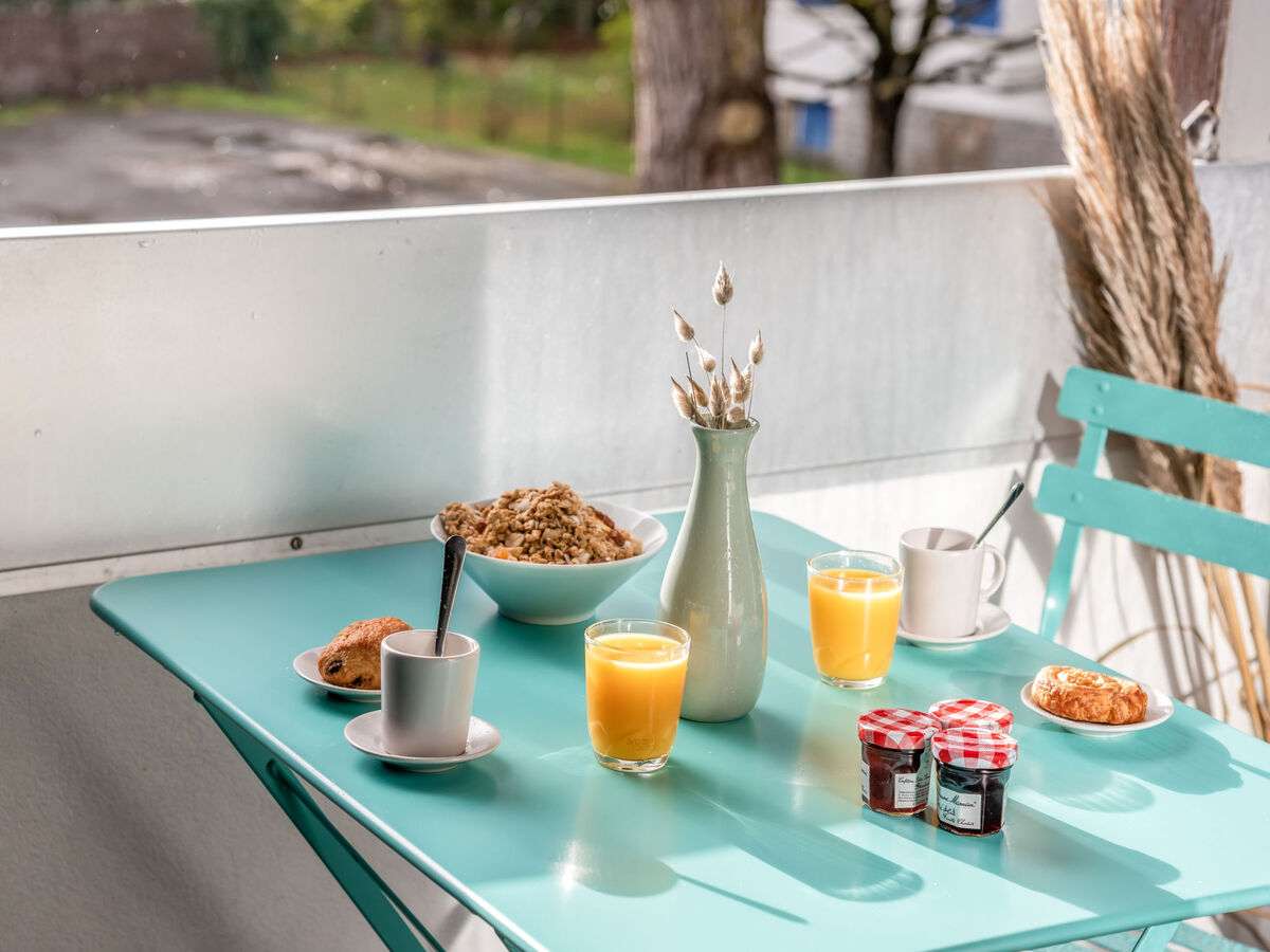 Appartement Les Pins, 450 m de la plage à Carnac - Photo 3