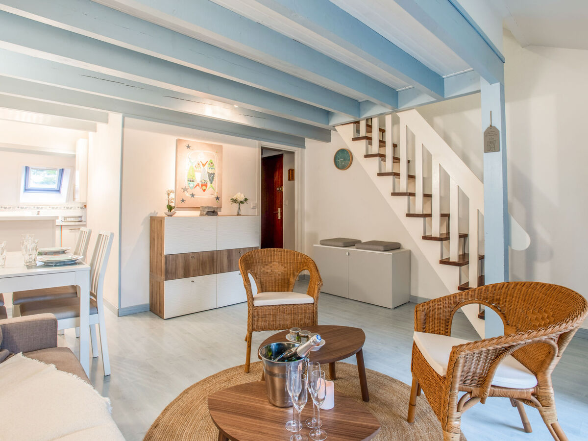 Appartement Les Pins, 450 m de la plage à Carnac - Photo 6