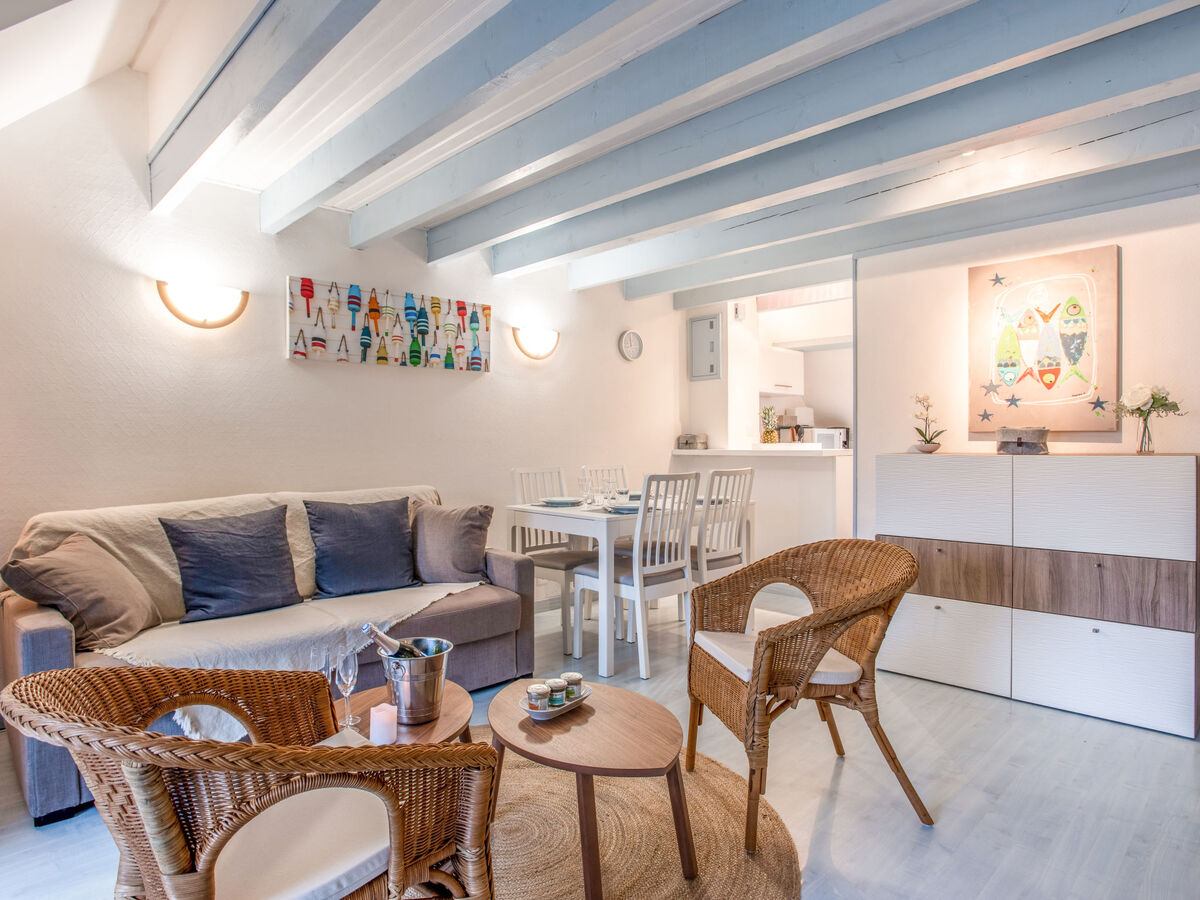 Appartement Les Pins, 450 m de la plage à Carnac - Photo 7