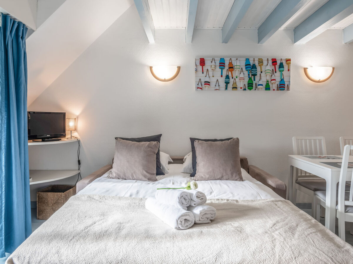 Appartement Les Pins, 450 m de la plage à Carnac - Photo 13