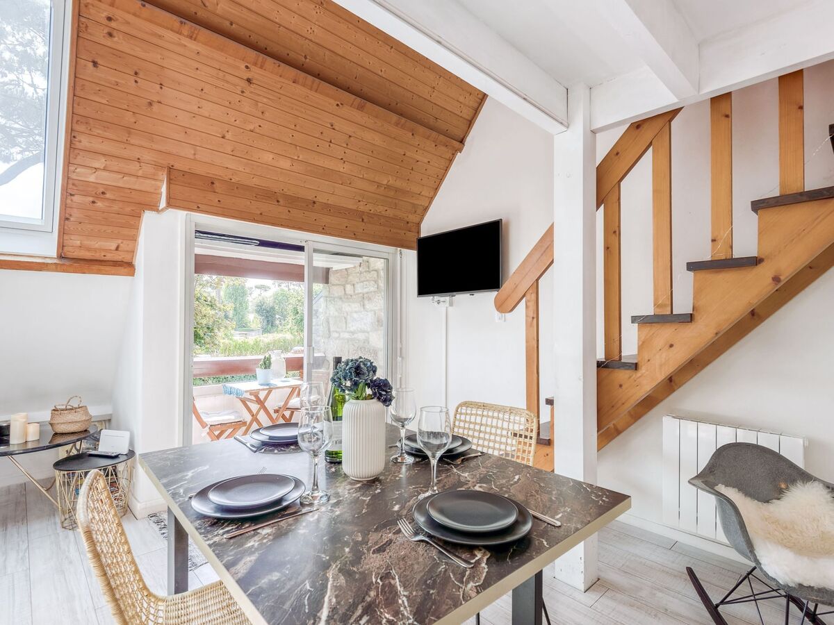 Appartement Les Druides à Carnac, 500 m de la mer - Photo 2