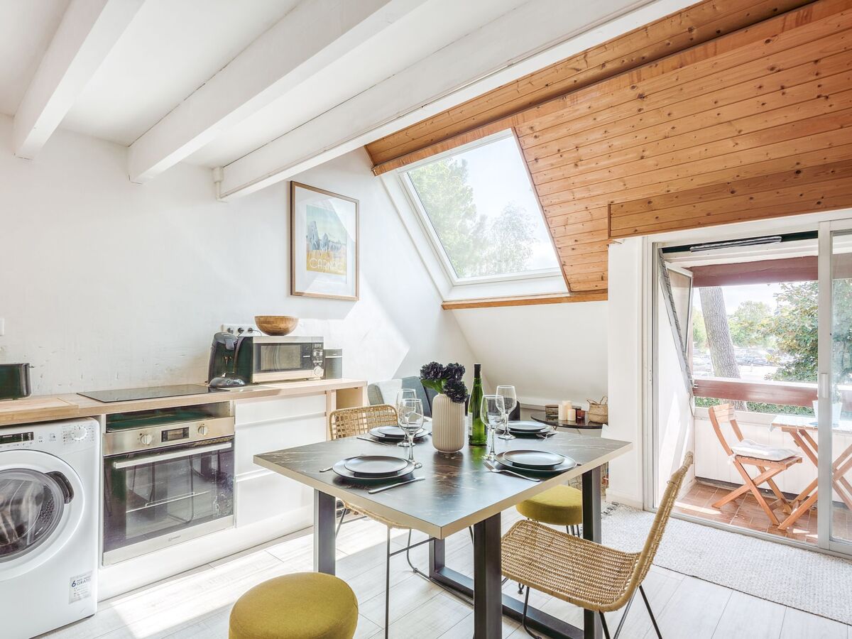 Appartement Les Druides à Carnac, 500 m de la mer - Photo 7