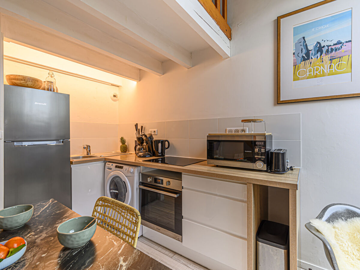 Appartement Les Druides à Carnac, 500 m de la mer - Photo 10