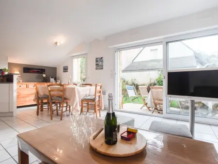 Location appartement à Carnac, Le Parc des Druides