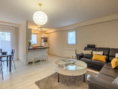 Location appartement à Carnac, Le Parc des Druides