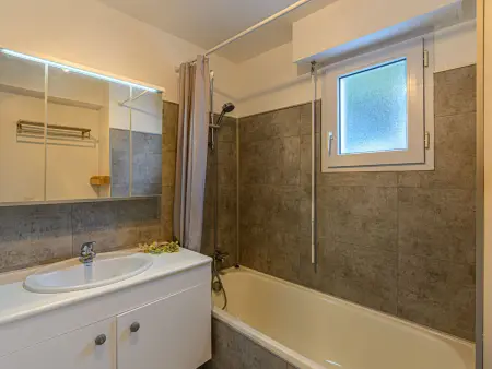 Le Parc des Druides, appartement 5 pers. à 250 m de la mer : photo 16