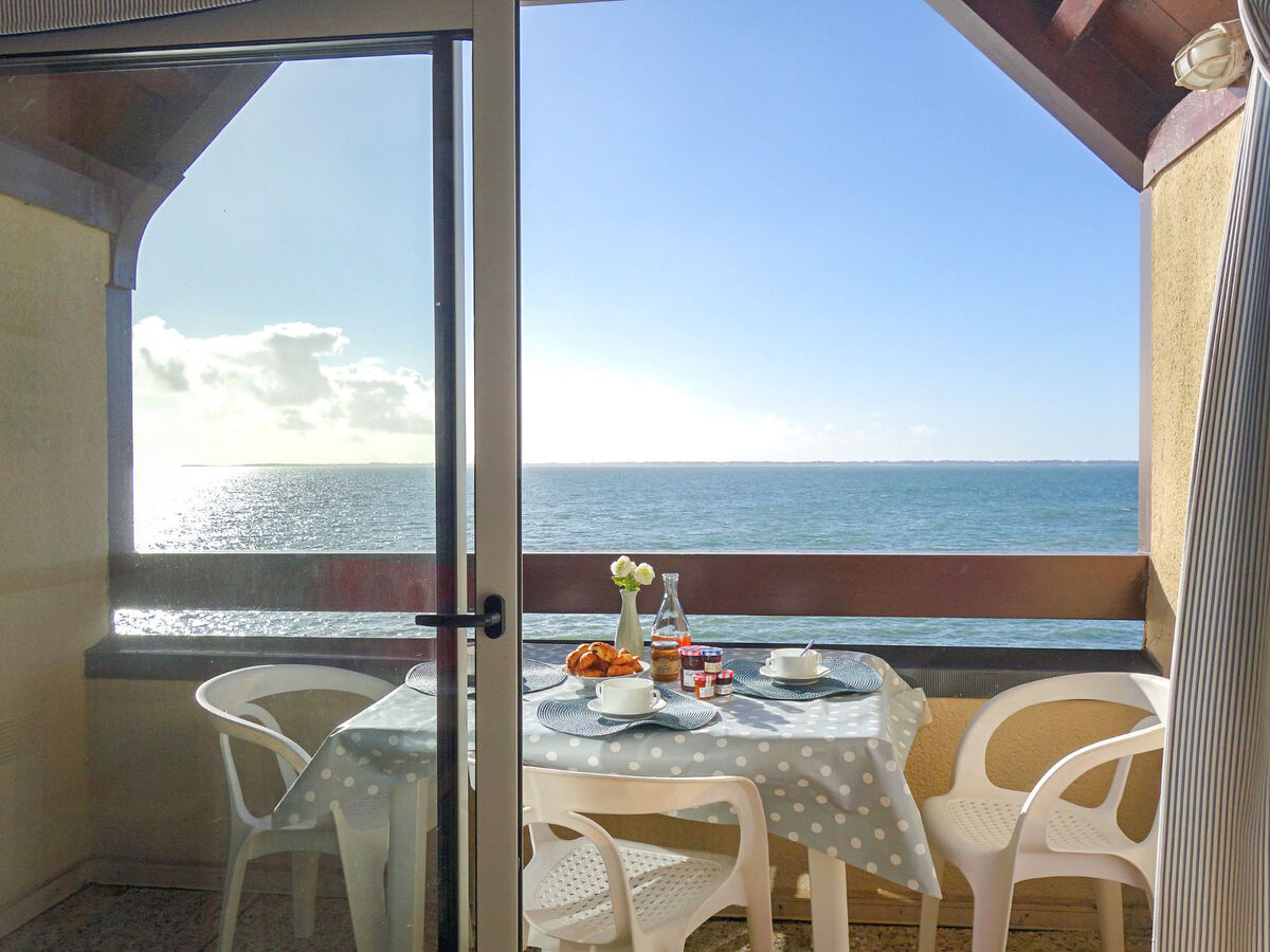 Appartement Plein Océan à 10 m de la mer - Photo 1