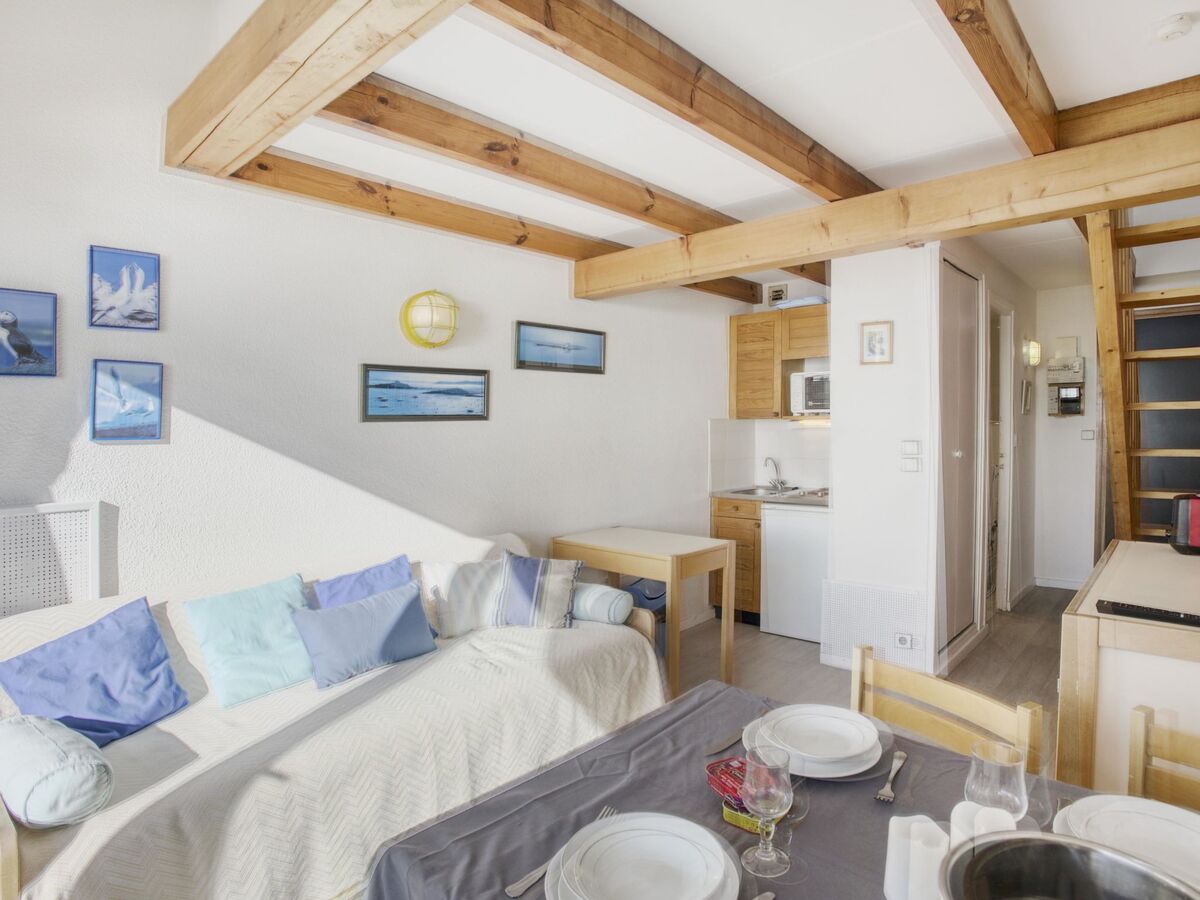 Appartement Plein Océan à 10 m de la mer - Photo 2