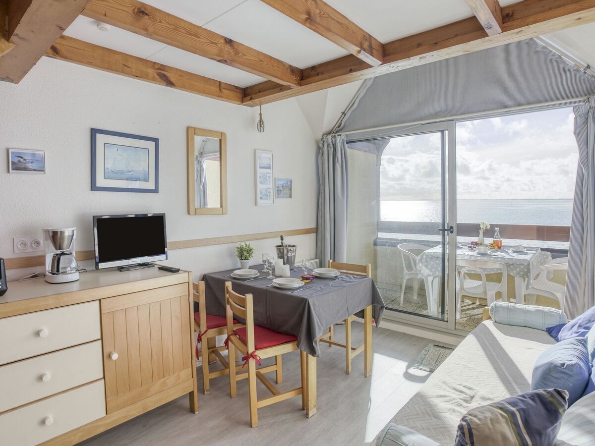 Appartement Plein Océan à 10 m de la mer - Photo 4