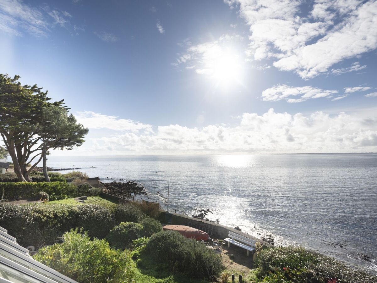 Appartement Plein Océan à 10 m de la mer - Photo 6