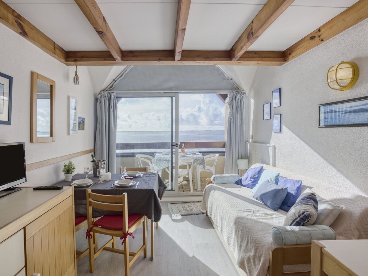 Appartement Plein Océan à 10 m de la mer - Photo 7