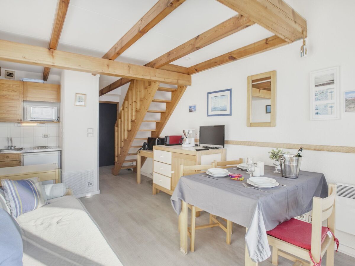 Appartement Plein Océan à 10 m de la mer - Photo 8