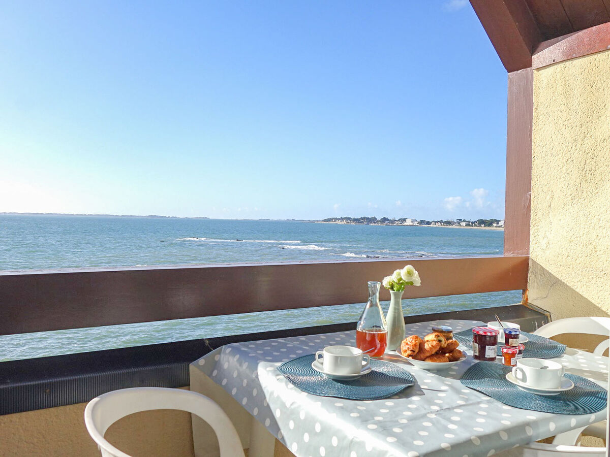 Appartement Plein Océan à 10 m de la mer - Photo 11