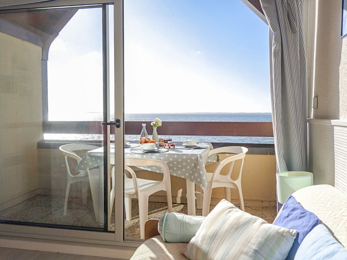Appartement Plein Océan à 10 m de la mer - Photo 12