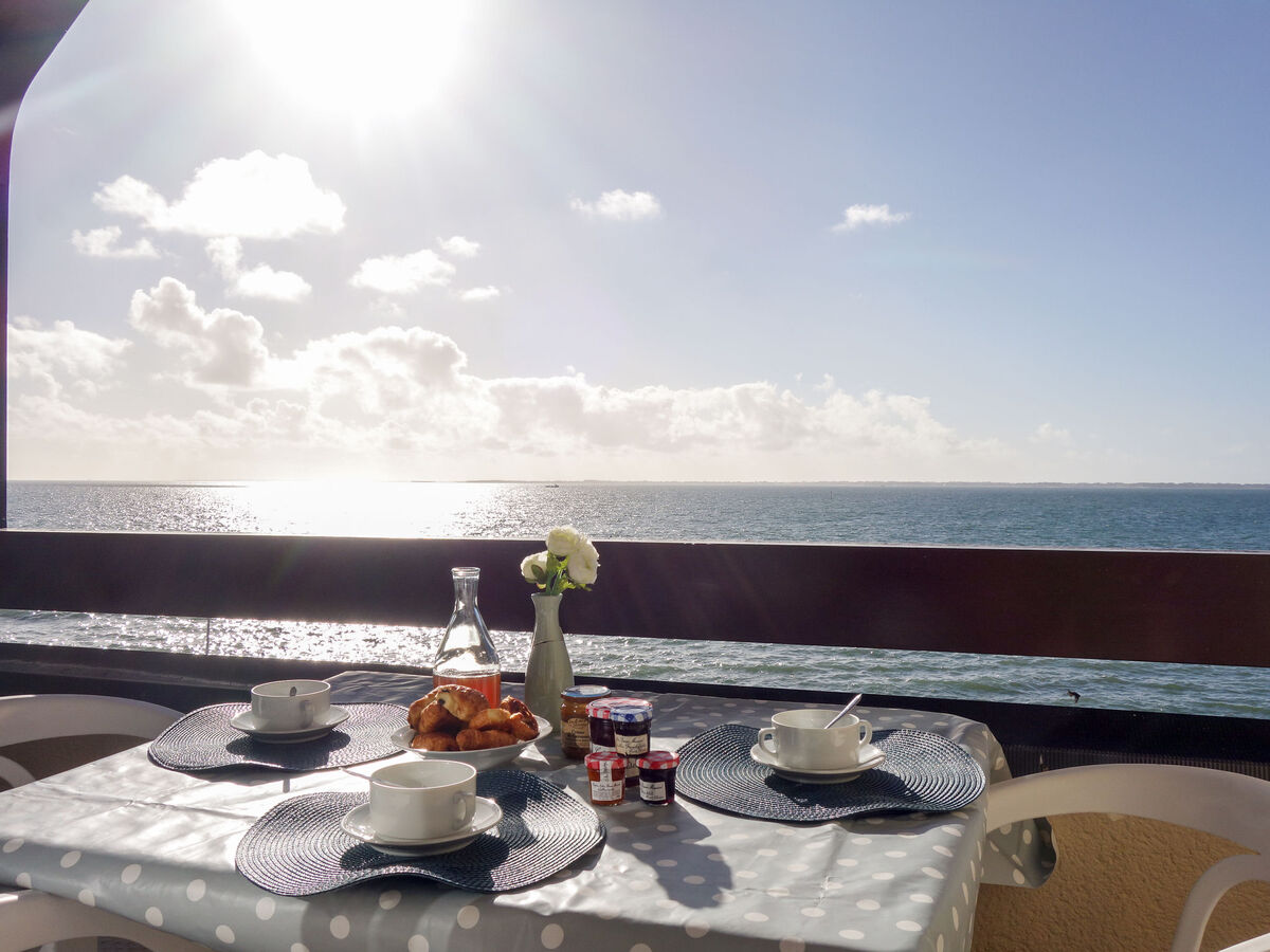 Appartement Plein Océan à 10 m de la mer - Photo 13