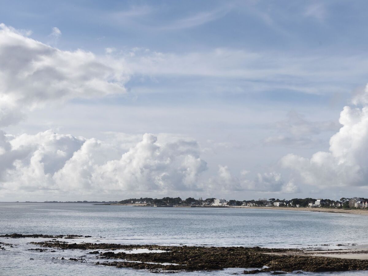 Appartement Plein Océan à 10 m de la mer - Photo 15