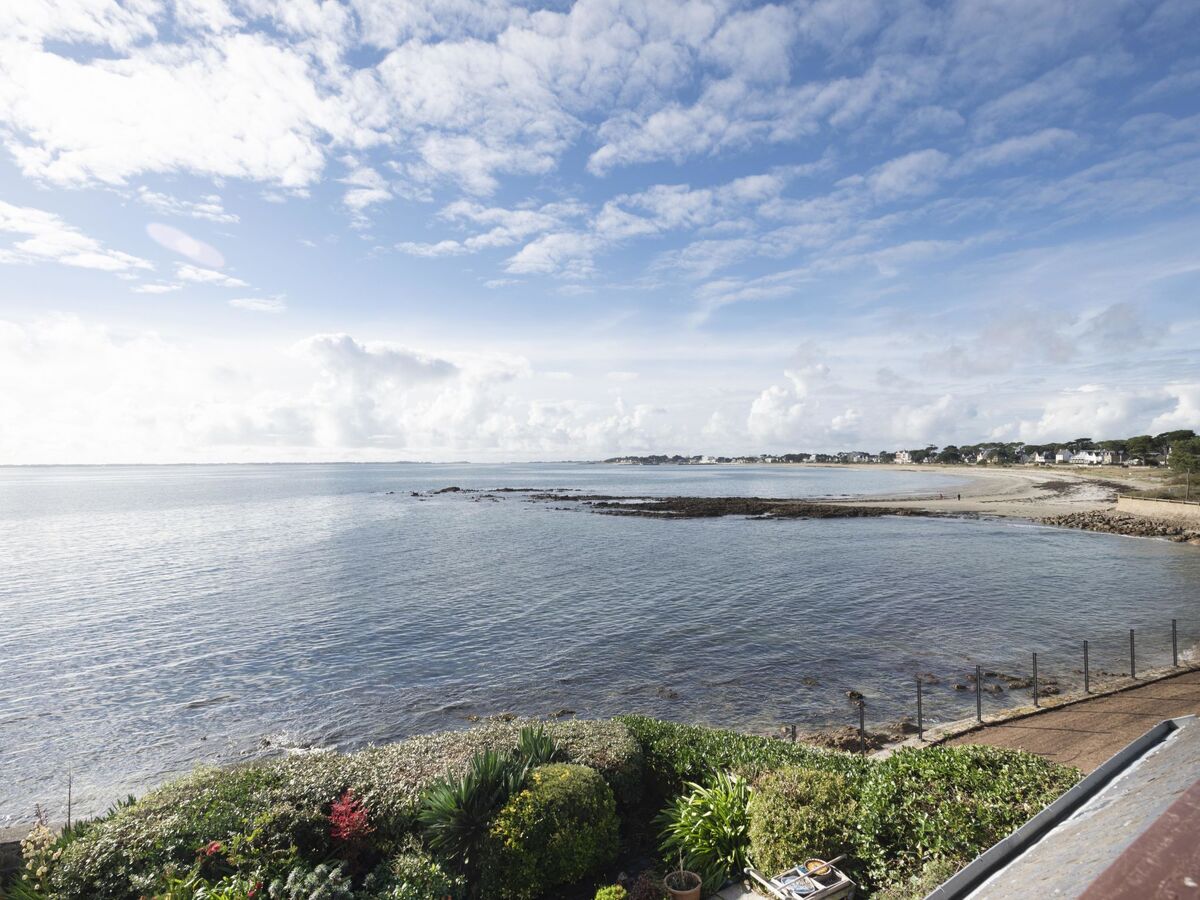 Appartement Plein Océan à 10 m de la mer - Photo 16
