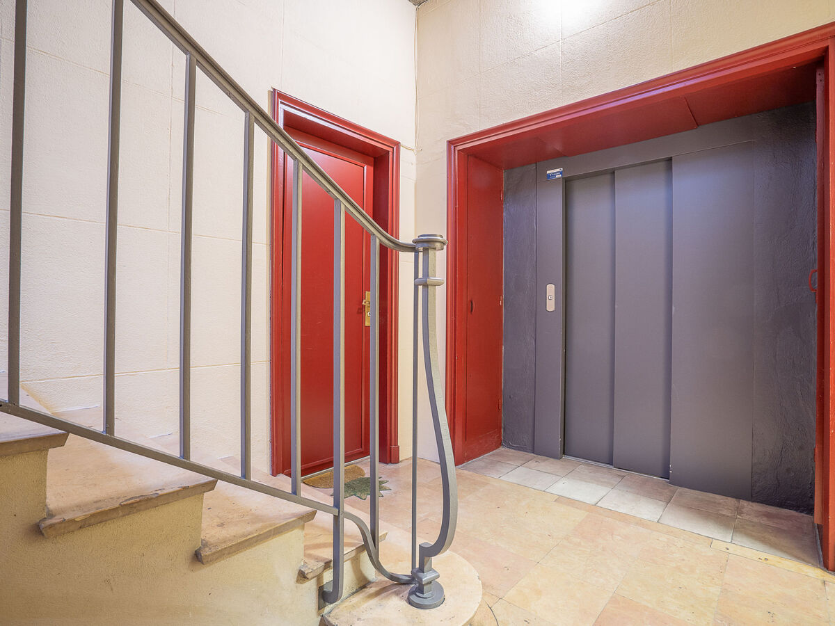 Apt 3 pièces Broussais - Centre Saint Malo, 200 m mer - Photo 9