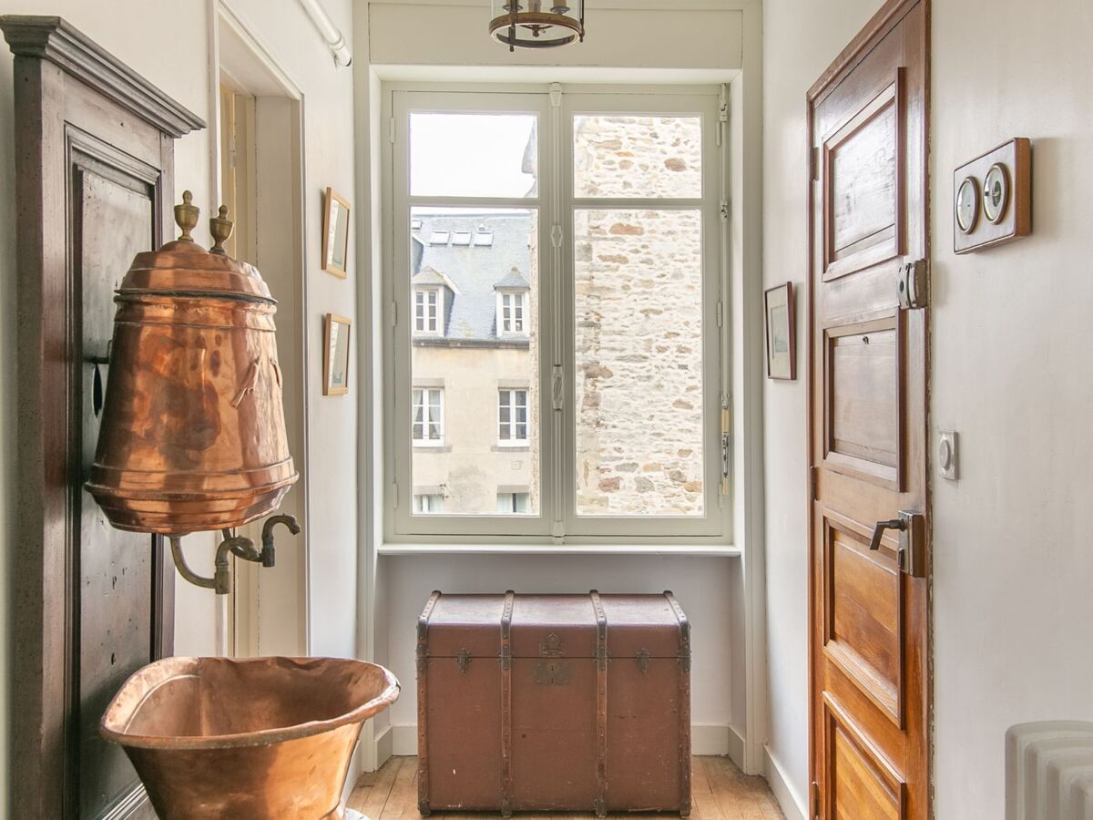 Le Cap Horn – Appartement 3 chambres à Saint Malo - Photo 1